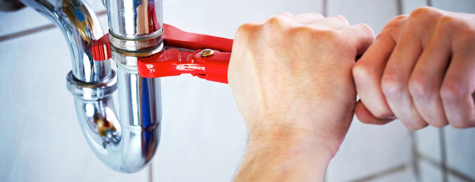 Common Plumbing Repairs In Gainesville, FL Banner Image