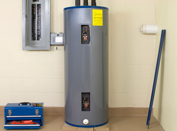 Water Heater In Florida