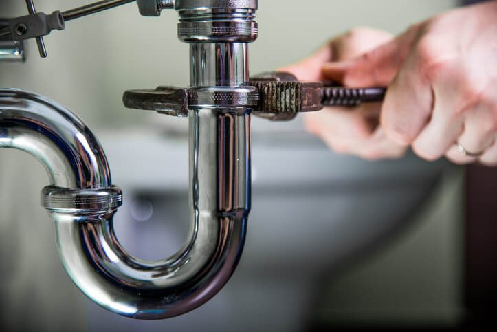 5 Tips To Better Care For Your Plumbing System Banner Image
