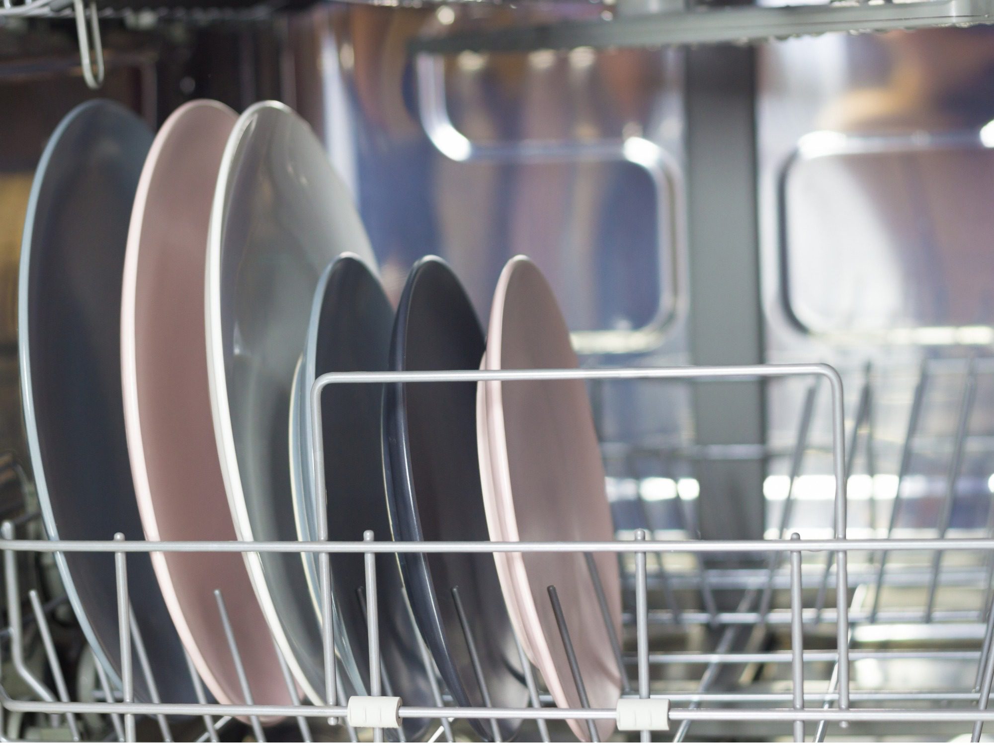 What To Do If You Put Dish Soap In Your Dishwasher Banner Image