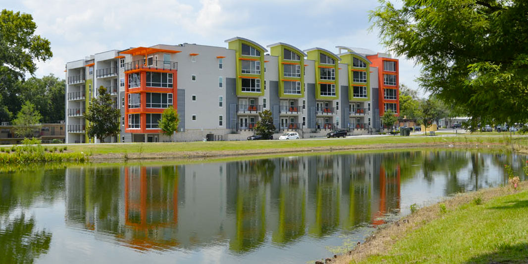 Multi-Family Property