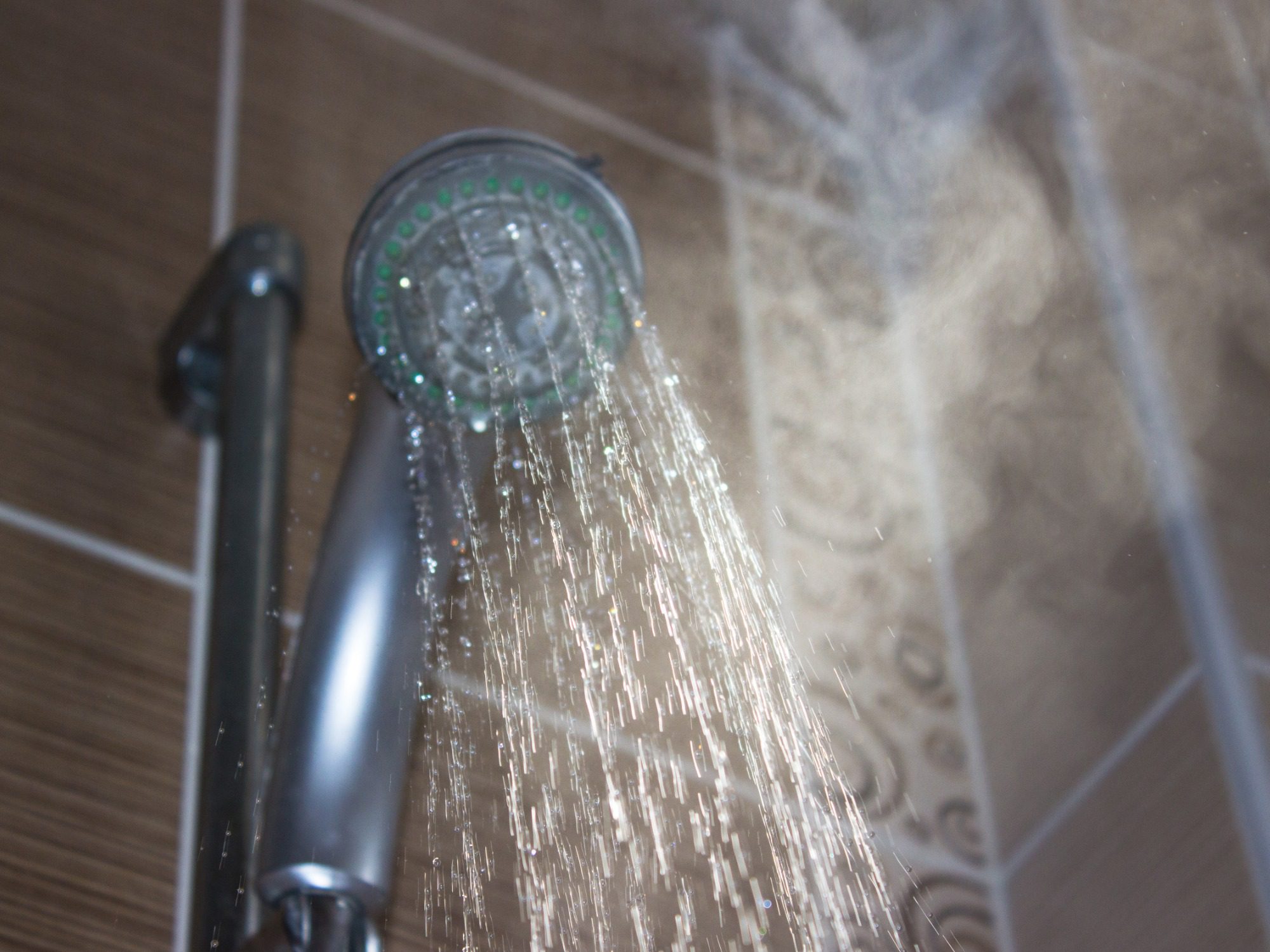 Love Hot Showers? You May Want To Cool It Down Banner Image