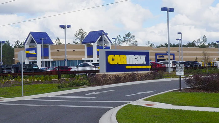 CarMax