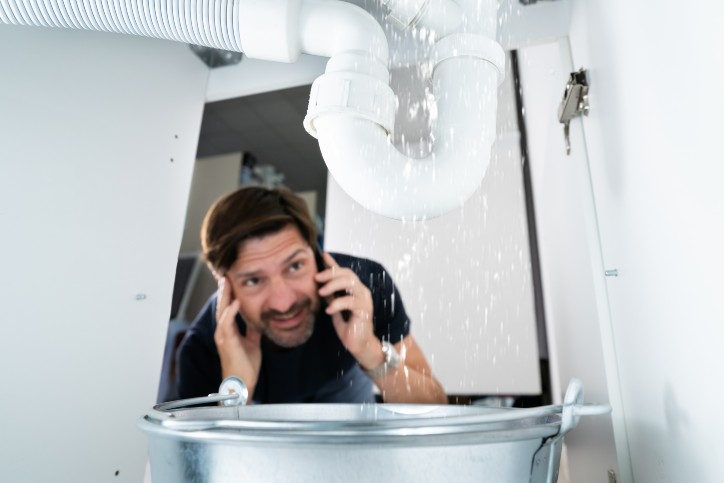 How To Avoid Common Plumbing Emergencies: Tips For Homeowners Banner Image