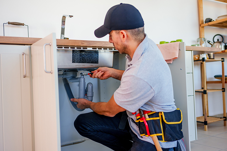 Why Plumbing Repairs Are Critical for Home Inspections and Insurance Renewals Banner Image