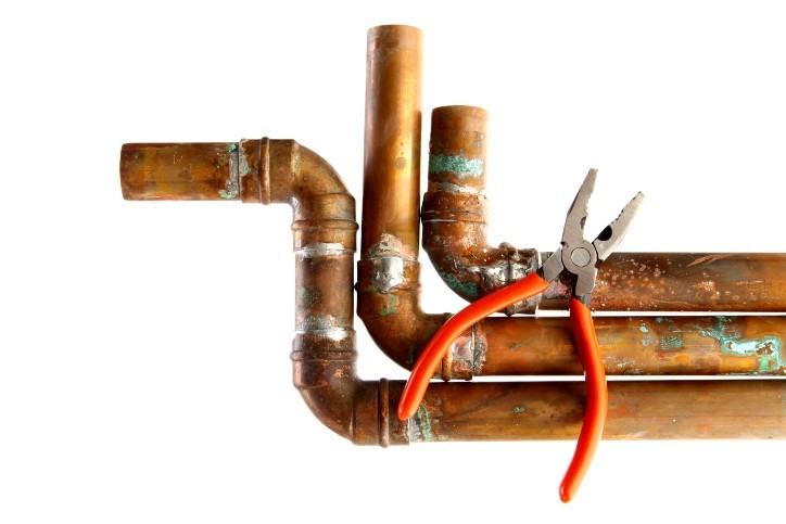 Repiping 101: What It Is & Signs It’s Time Banner Image